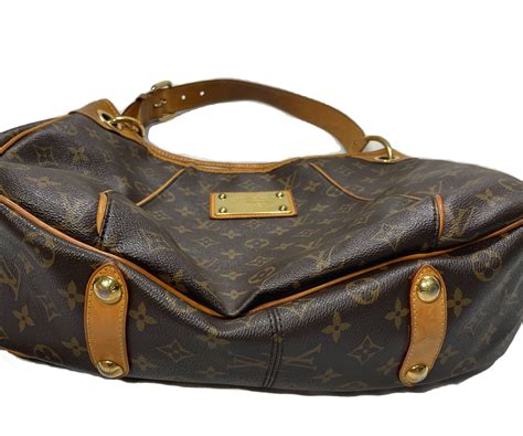 louis vuitton galliera binnenkant|authentic louis vuitton galliera.